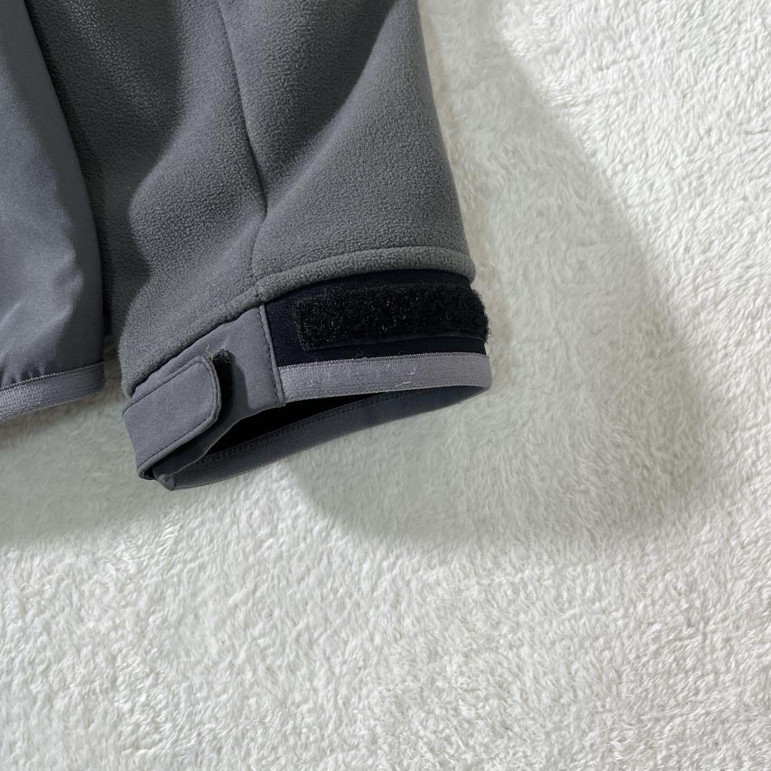 シマノゼフォー SHIMANO XEFO 《L》ジャケット オプティマル