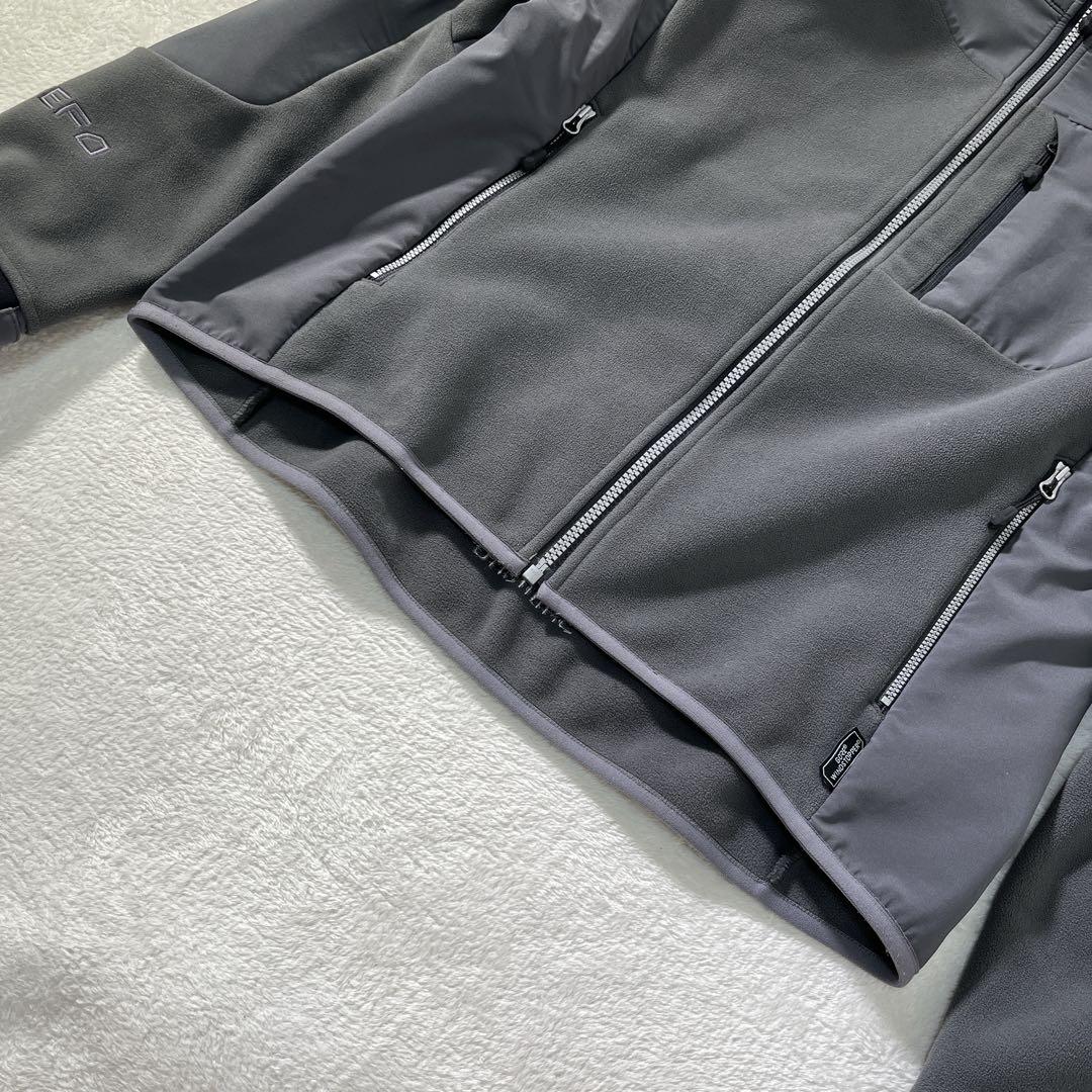 シマノゼフォー SHIMANO XEFO 《L》ジャケット オプティマル