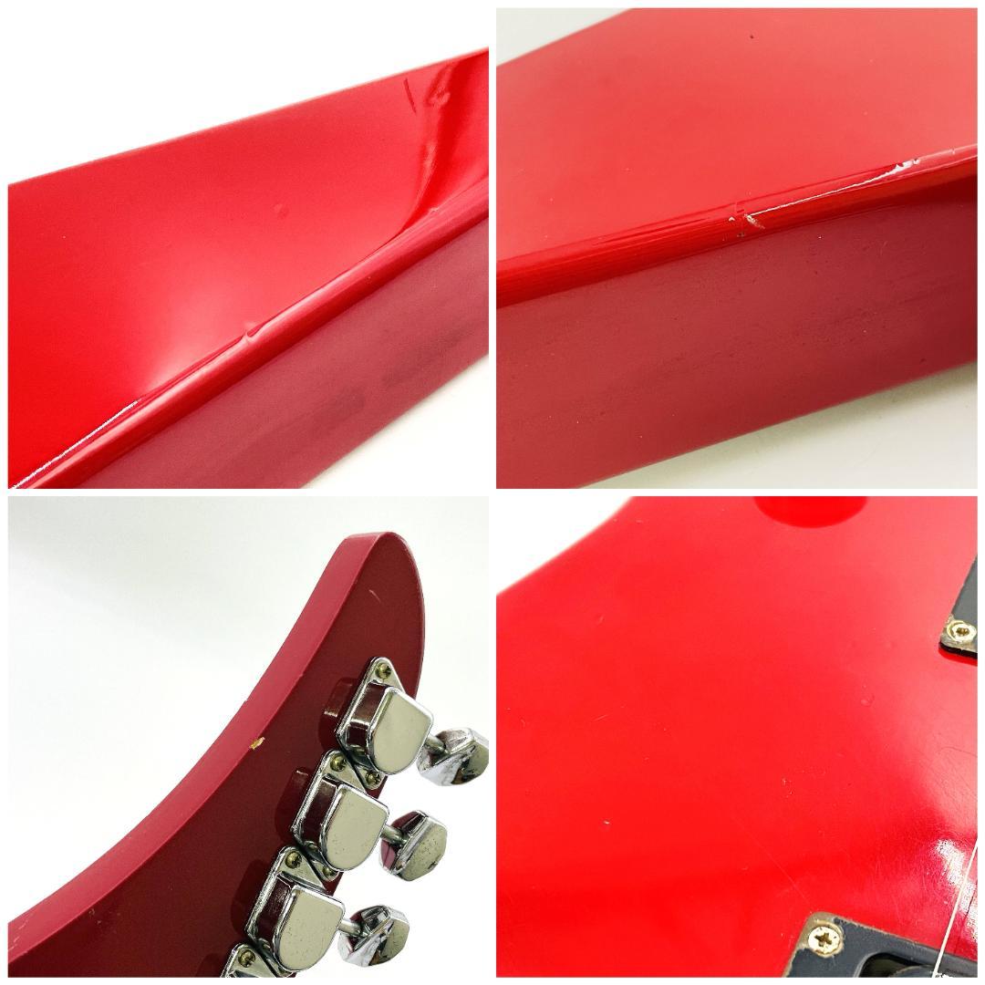 Tokai FIVESTAR FSD-70 ランダムスター 初期モデル【整備品】