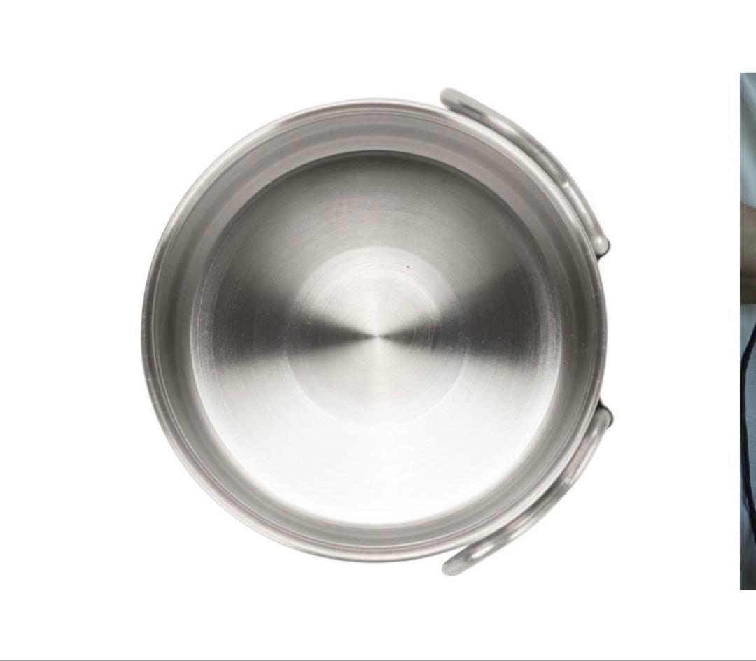 【新品未使用】 peak ステンレス真空マグ 300 3個セット