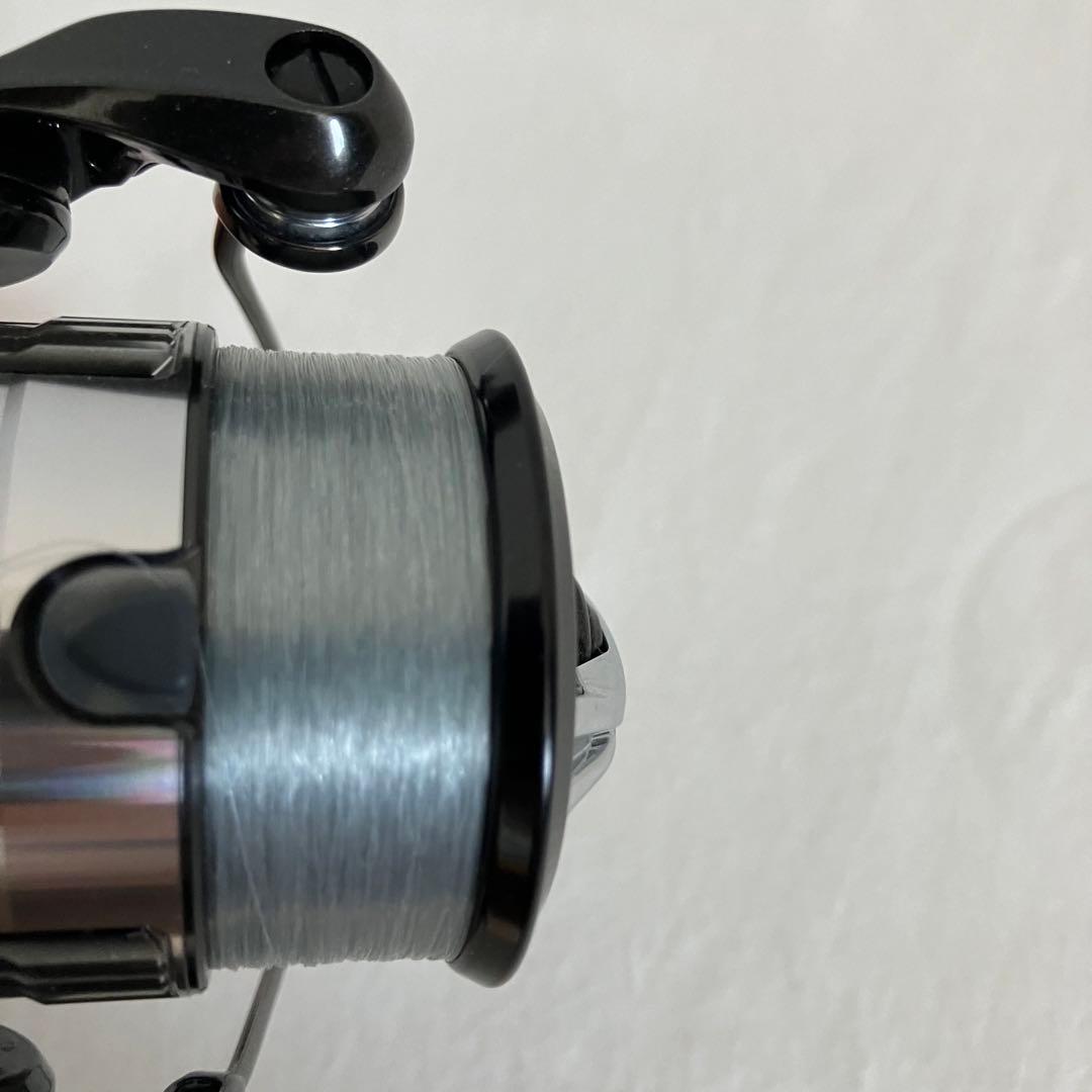 淡水使用のみ美品 シマノ 23 ヴァンキッシュ C2000SHG