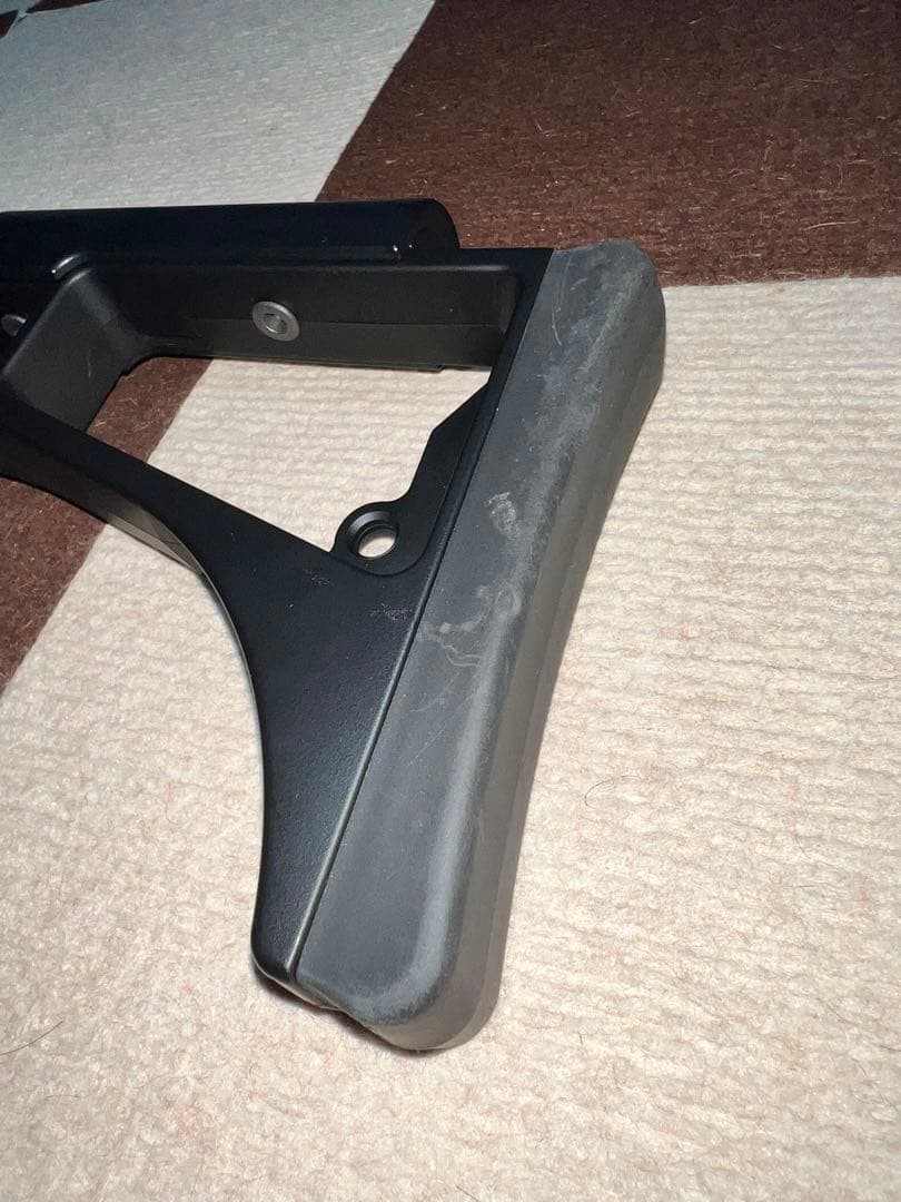 東京マルイ 次世代電動ガン G36C カスタム ※欠品あり