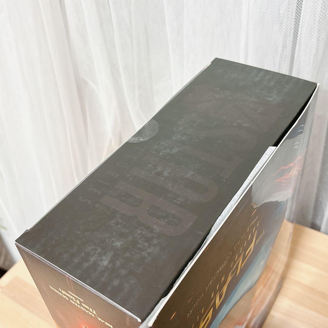 OZAスターエース DC フラッシュ THE FLASH 1/8フィギュア