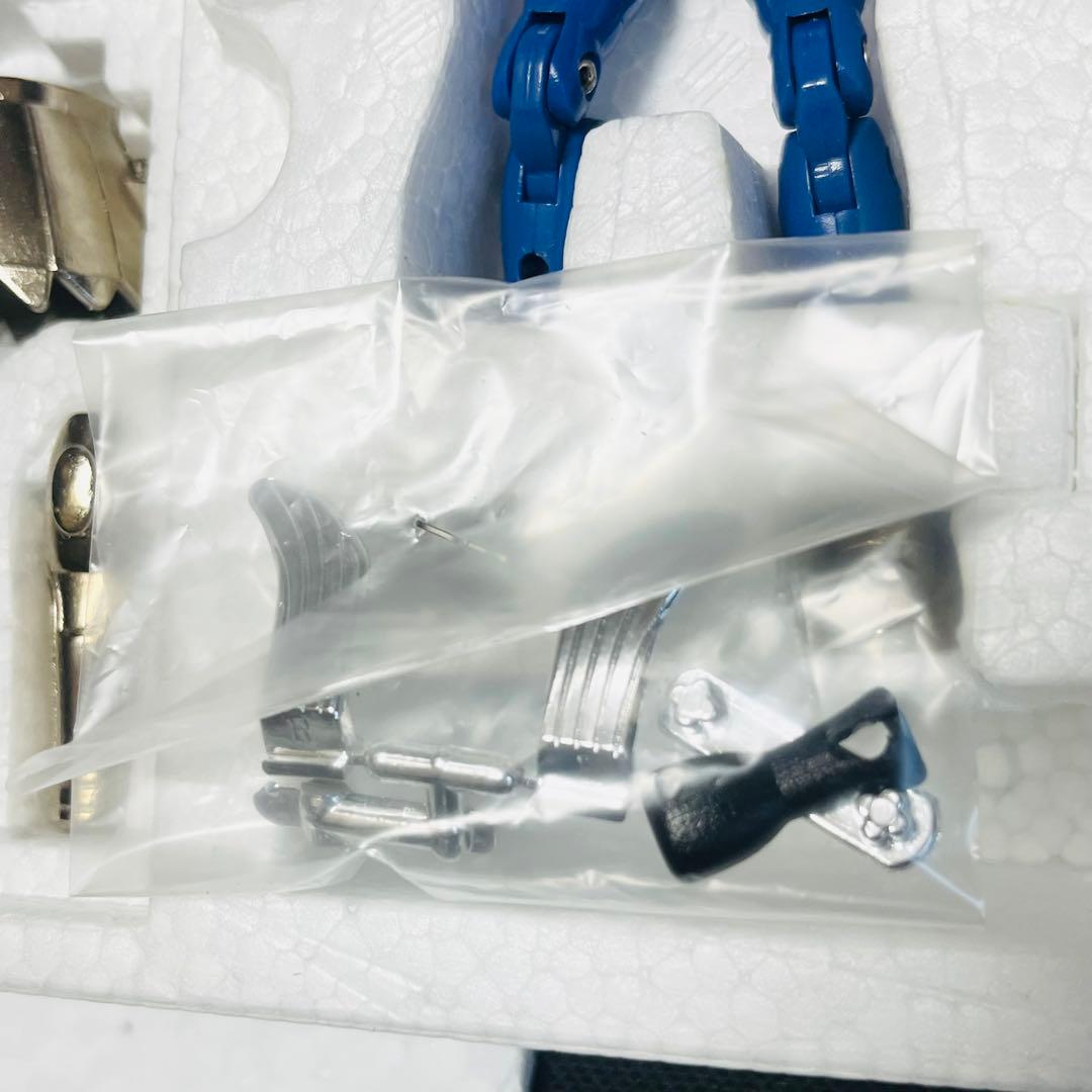 新品　聖闘士星矢　キグナスクロス　聖衣大系