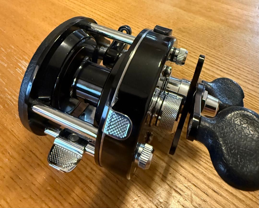 初期LEW'S SPEED SPOOL BB-1 シマノ スピードスプール BM