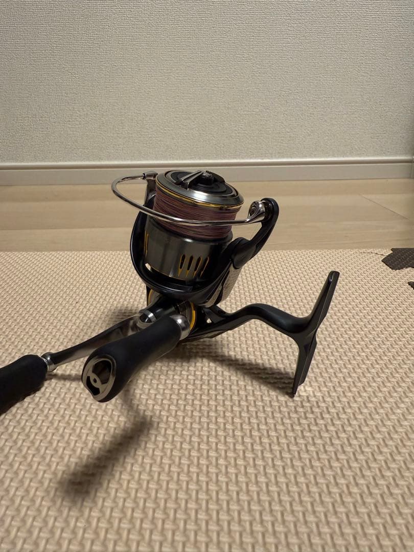 ⭐️極美品⭐️23エアリティLT2500S-DH