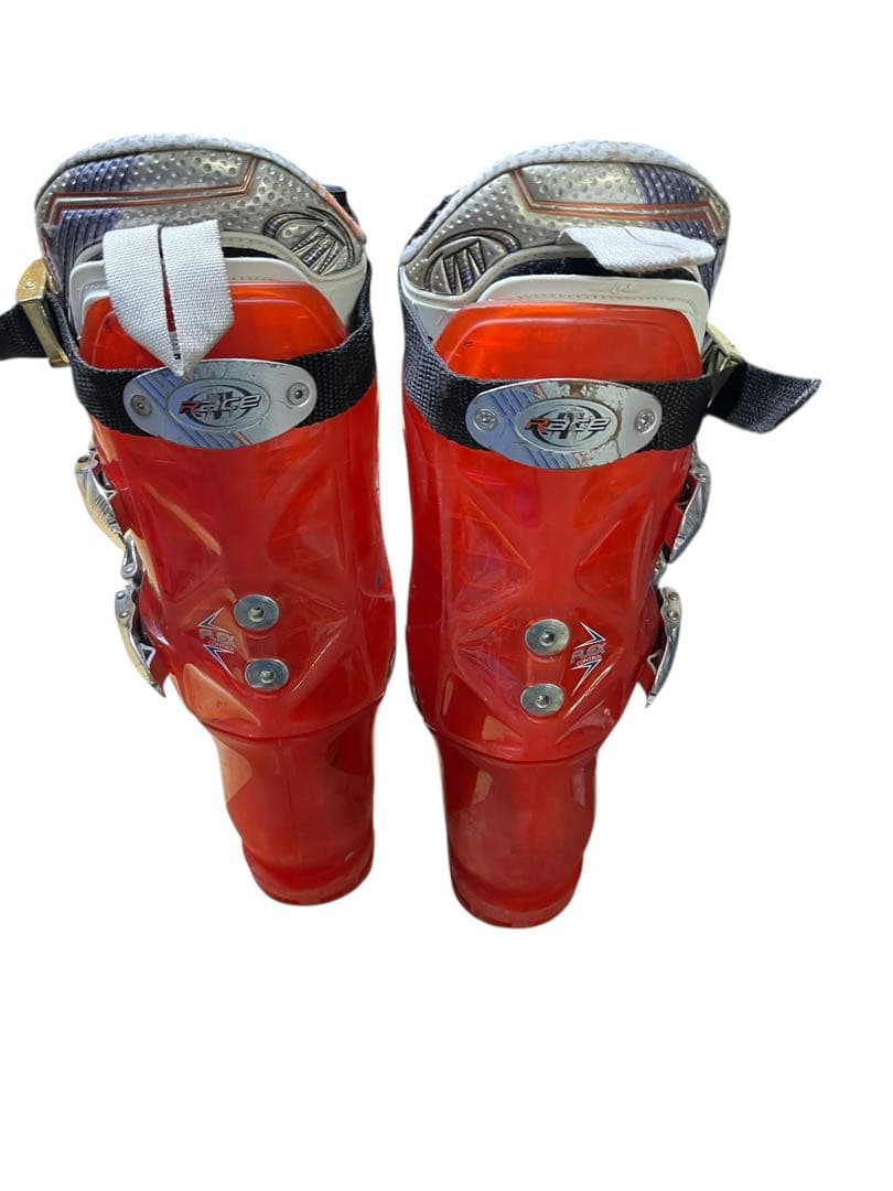 TECNICA スキーブーツ DIABLO RACE130 27㎝　ケース付き