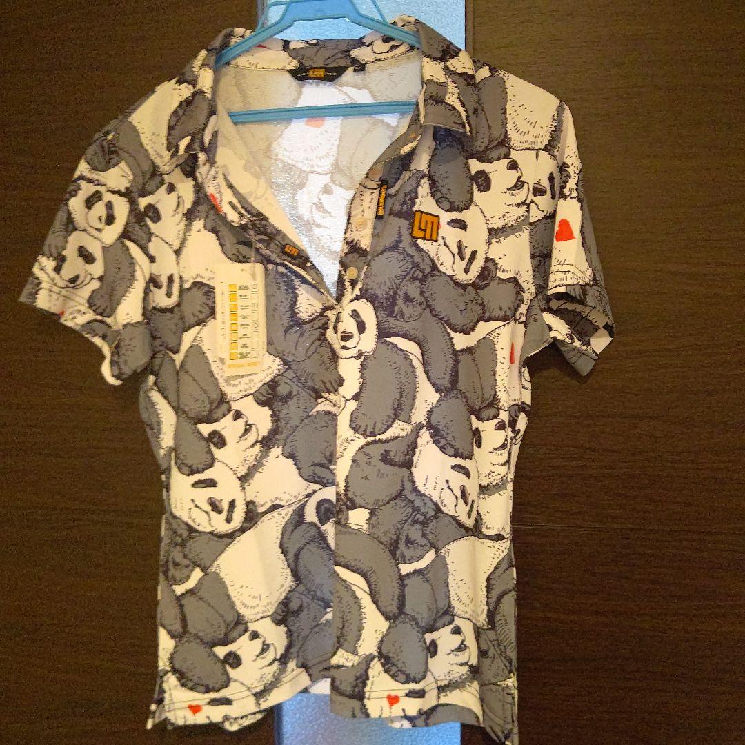 レディースラウドマウスゴルフウエア