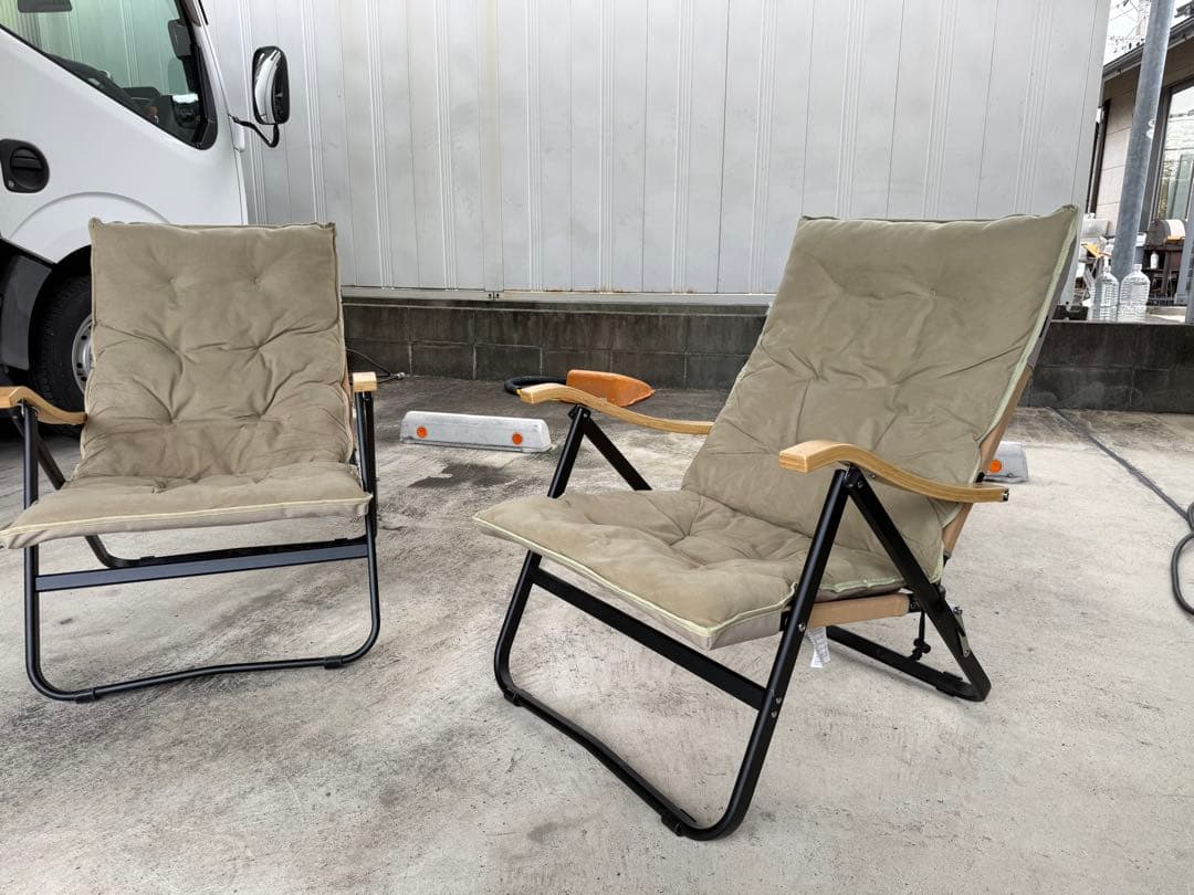 onway オンウェー コンフォートローチェアプラス