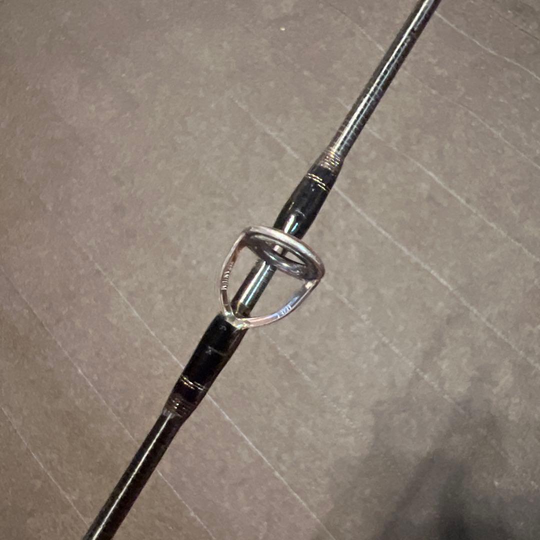 タイドマークロッキーショア パーガトリー96/13JS(H)