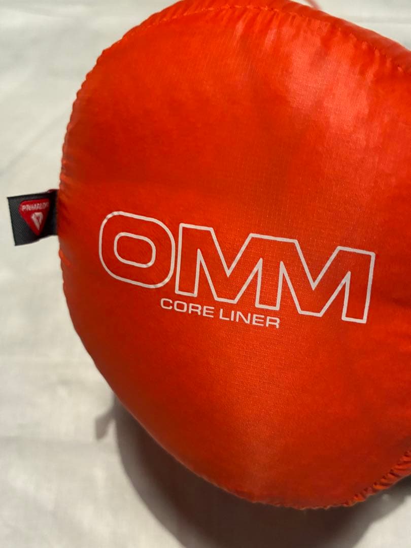OMM core liner コアライナー