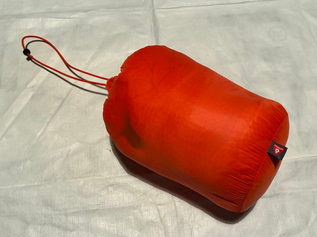 OMM core liner コアライナー