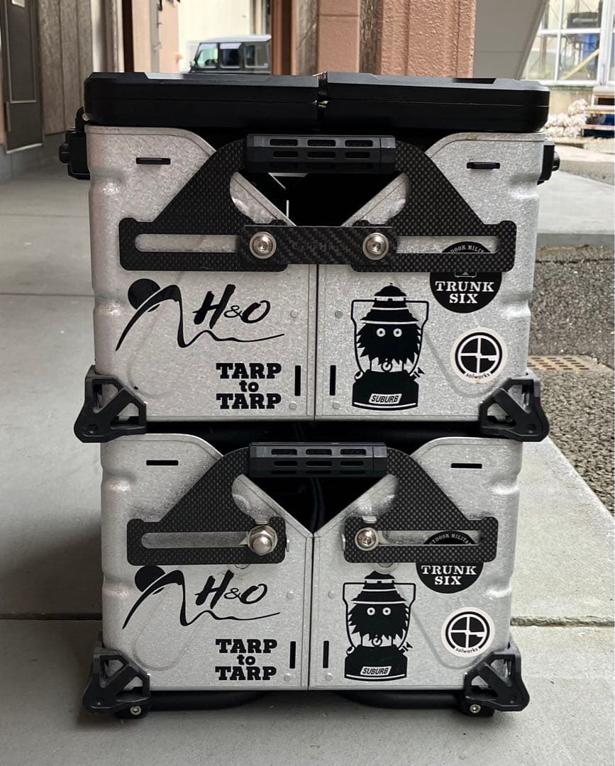 シェルコン25 フルカスタム 2個セット