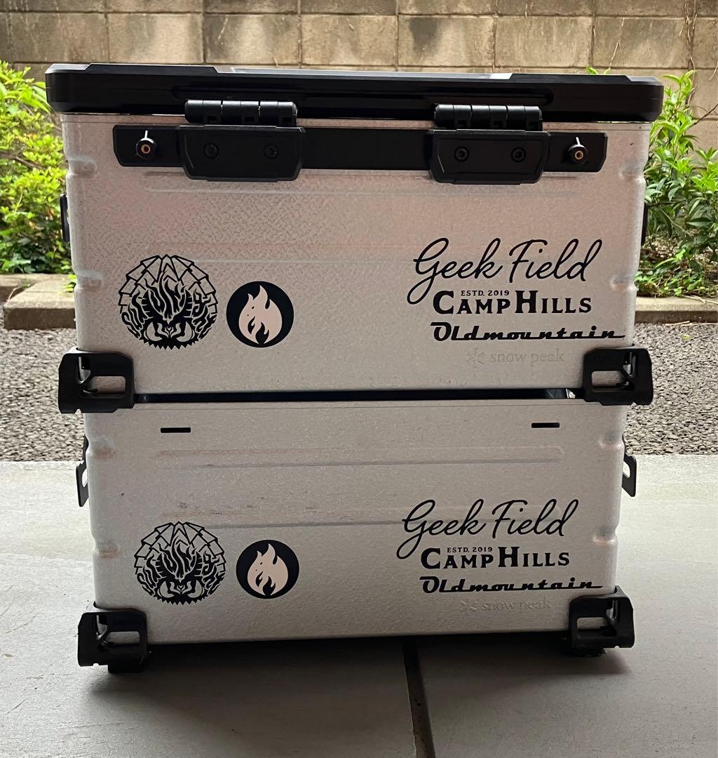 シェルコン25 フルカスタム 2個セット