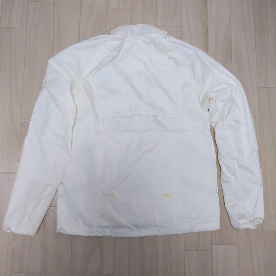 値下げ【新品タグなし】ナイキ×ドレイク NOCTA GOLFトラックジャケッ М