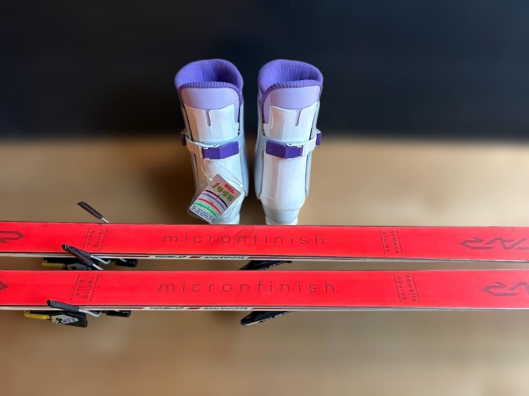 DYNASTER 190cm ブーツ27ｃｍ 　セット