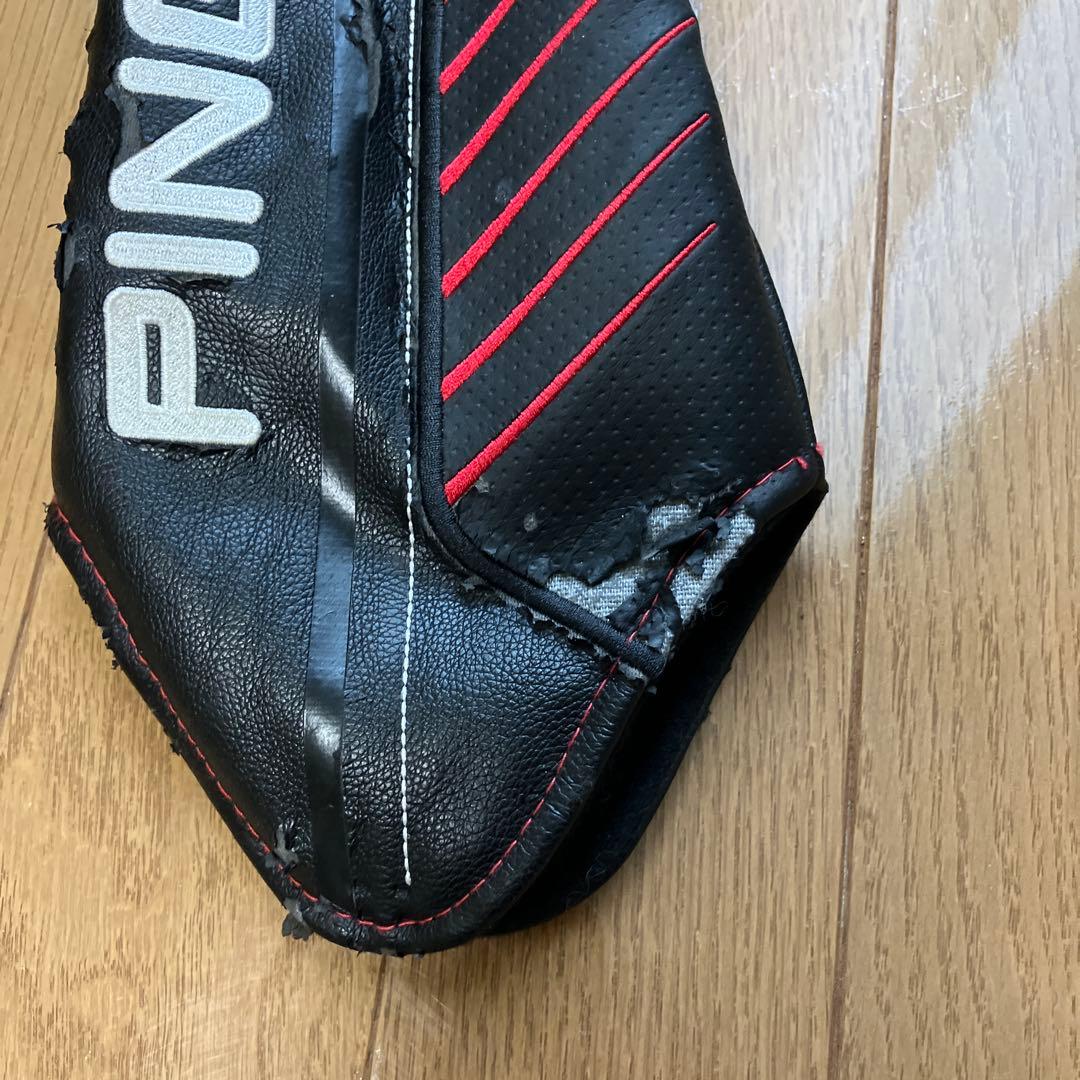 ピン　G410LSTドライバー