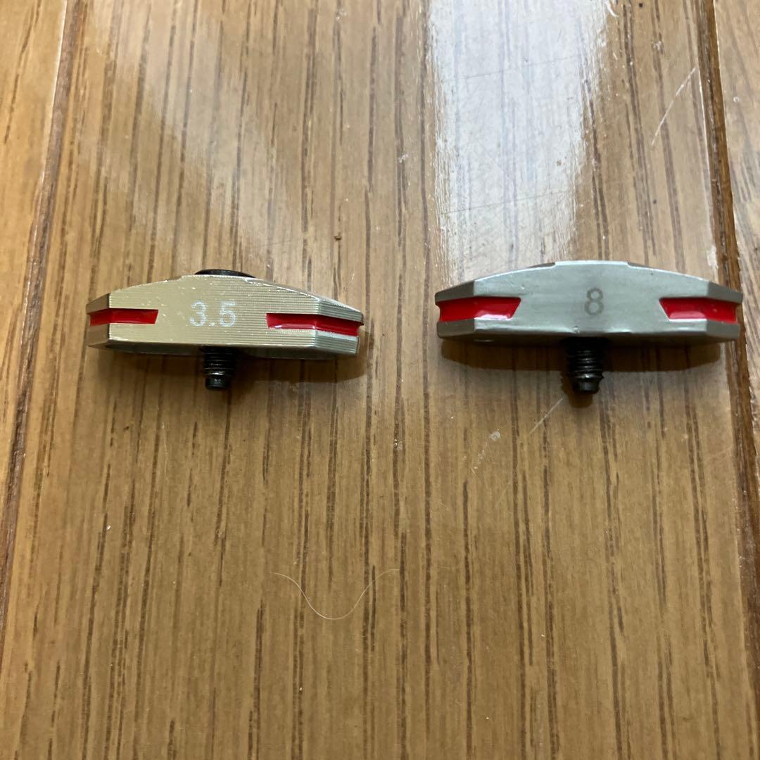 ピン　G410LSTドライバー