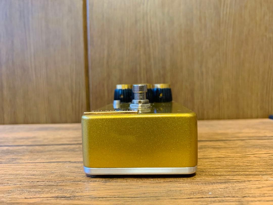 ギター SOUND FROG SonicveinS Overdrive