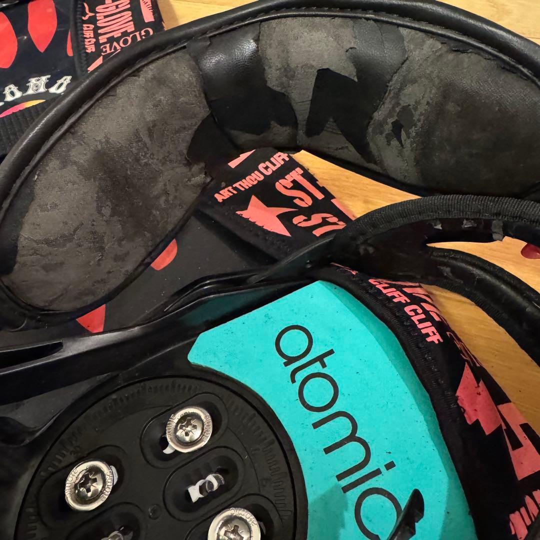 【SALOMON】 DESIRE 138cm スノーボード