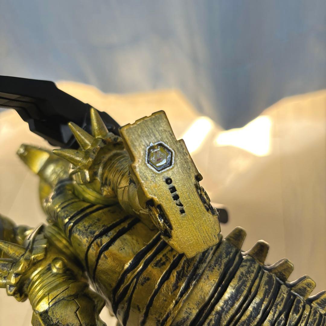 ウルトラ怪獣ソフビDXシリーズ