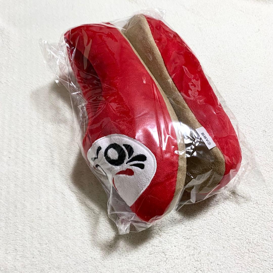 CR だるまいずごっど　グッズ　まとめ　キーホルダー　スリッパ　フィギュア