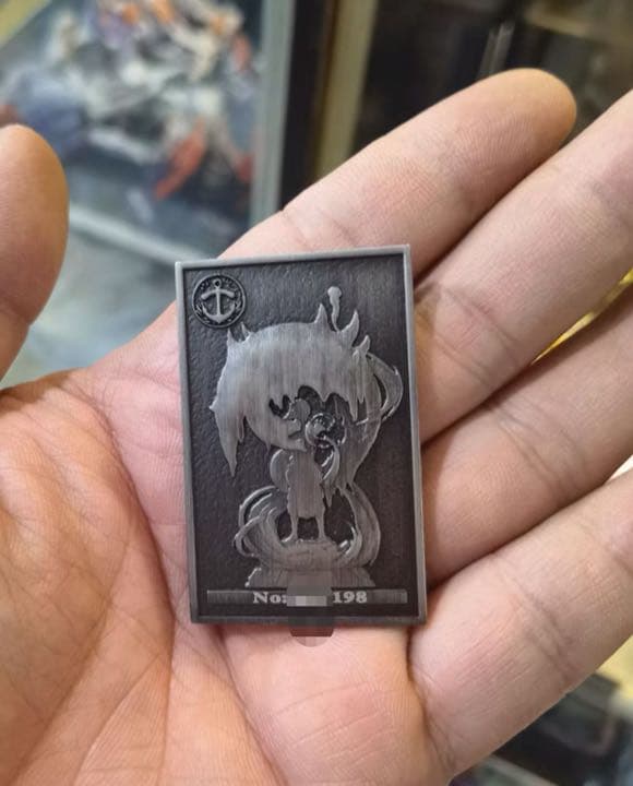 NARUTO ナルト 我愛羅 ガレージキット ガレキ スタチュー ②