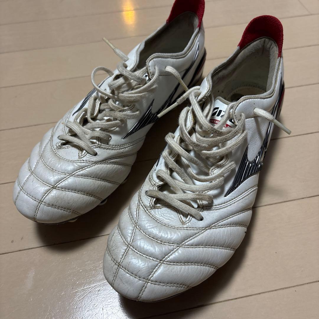 Mizuno モレリア NEO MIX(取替式)