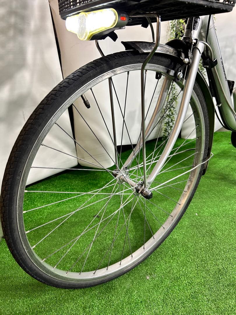 No.173 パナソニック ビビ・TX BE-ELTX63整備済み 15年モデル