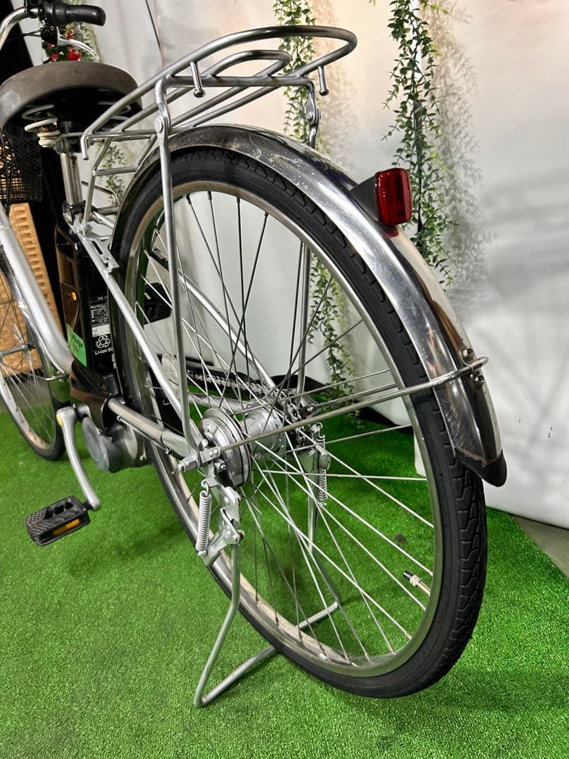 No.173 パナソニック ビビ・TX BE-ELTX63整備済み 15年モデル