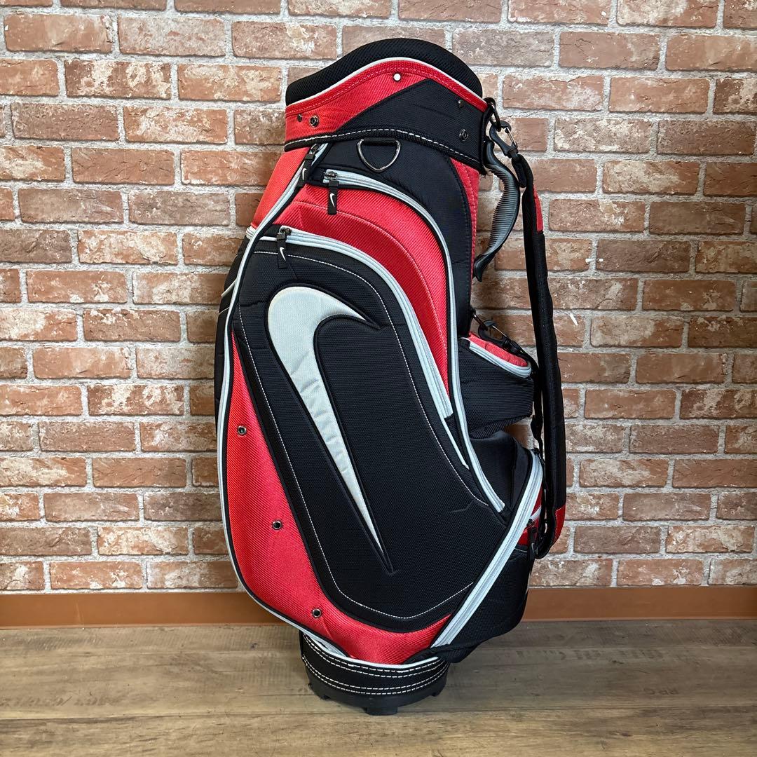 ‼️Nikeゴルフ キャディバッグ ‼️