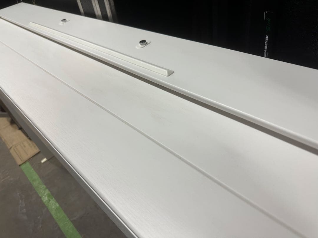 CASIO PX-770WE カシオ 電子ピアノ 2017年製 ※直配限定