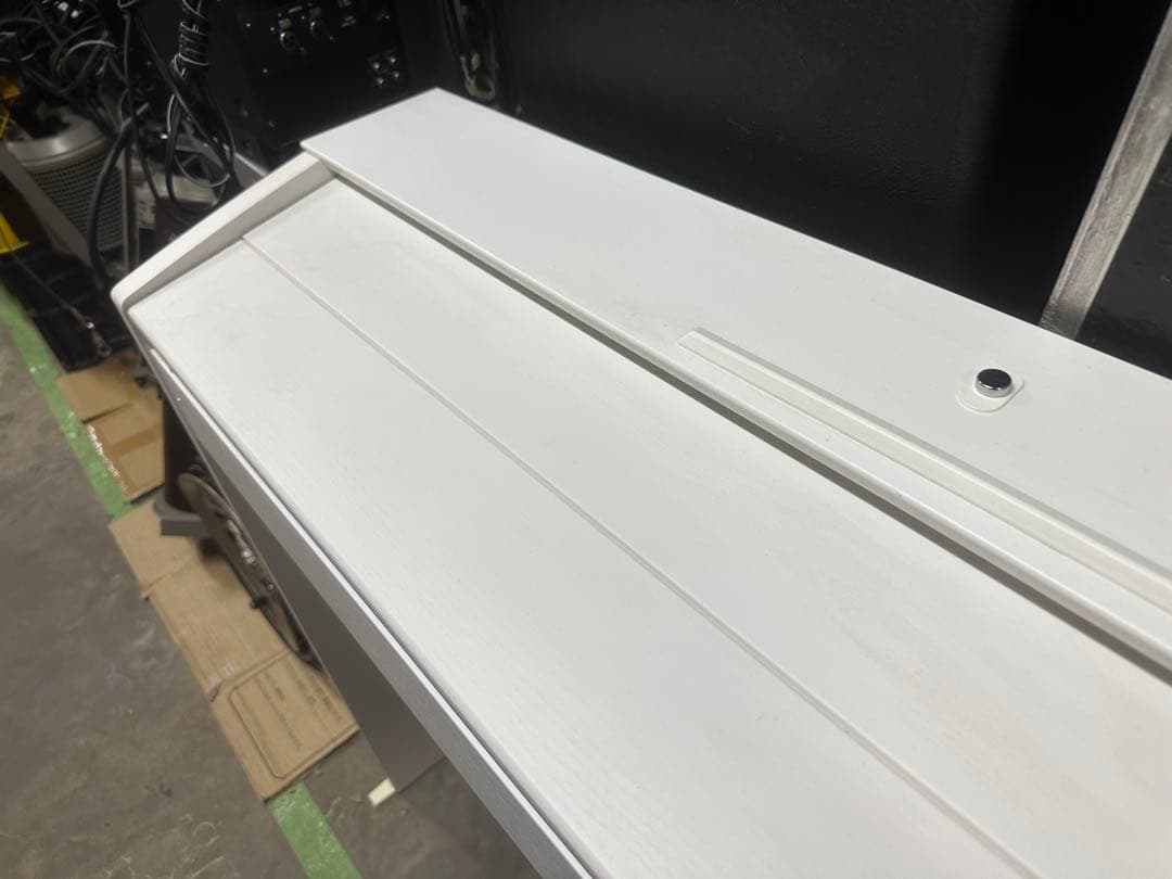 CASIO PX-770WE カシオ 電子ピアノ 2017年製 ※直配限定