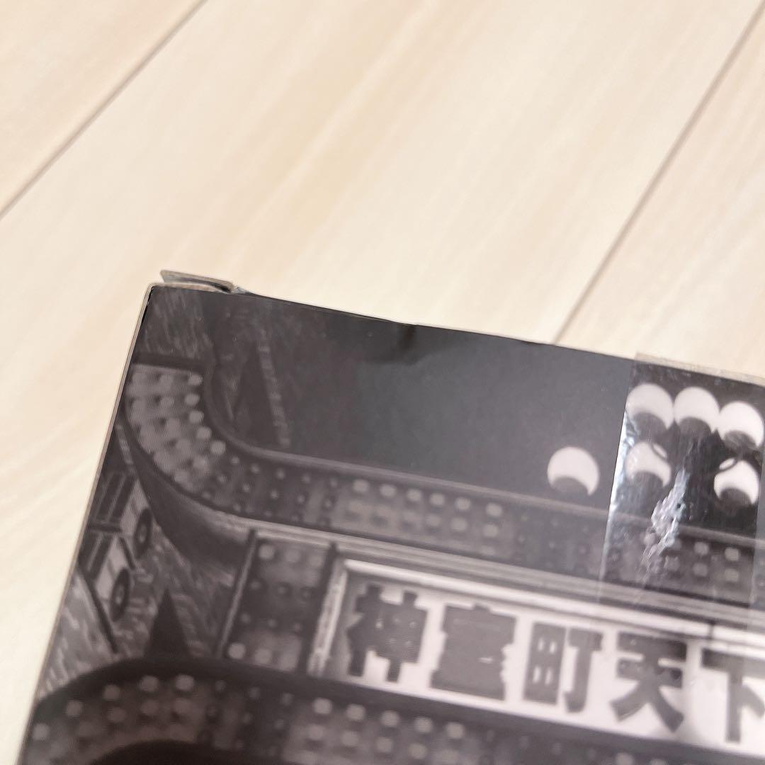 DIGSTA 龍が如く 真島吾朗 フィギュア 限定特典付き