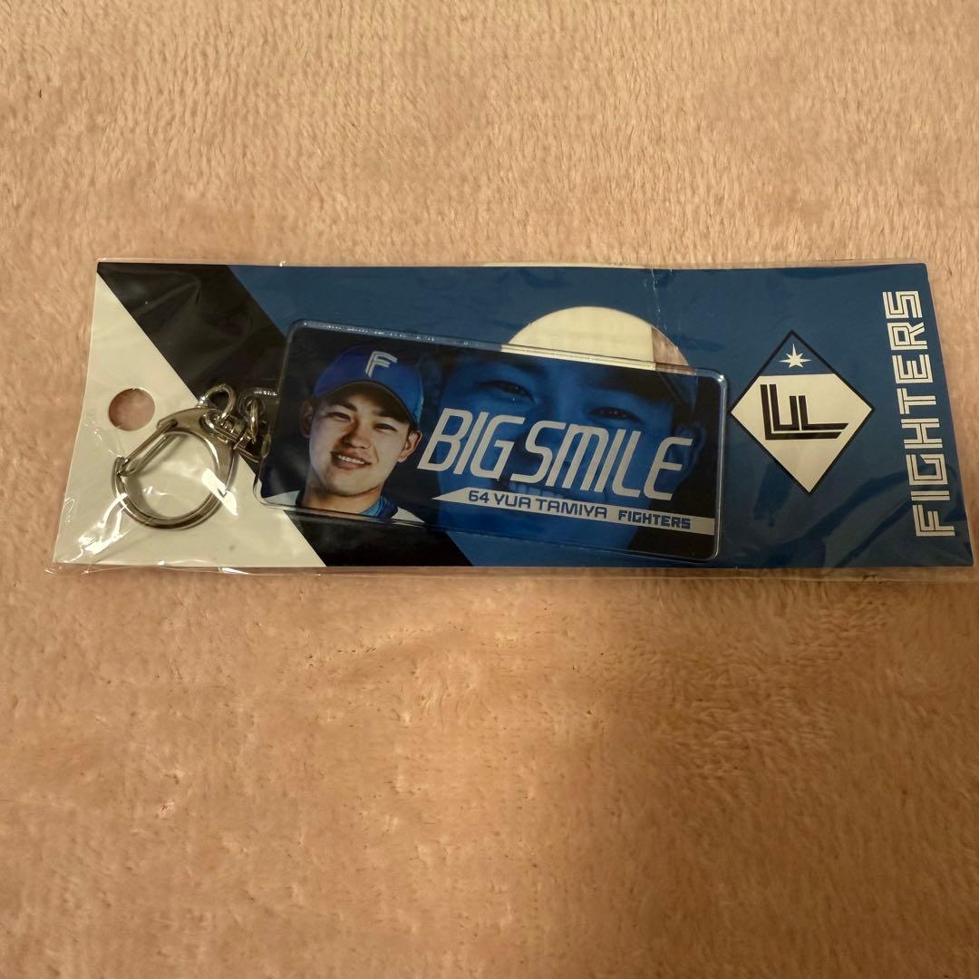 【即購入⭕】ファイターズ 田宮裕涼 タオル まとめ売り