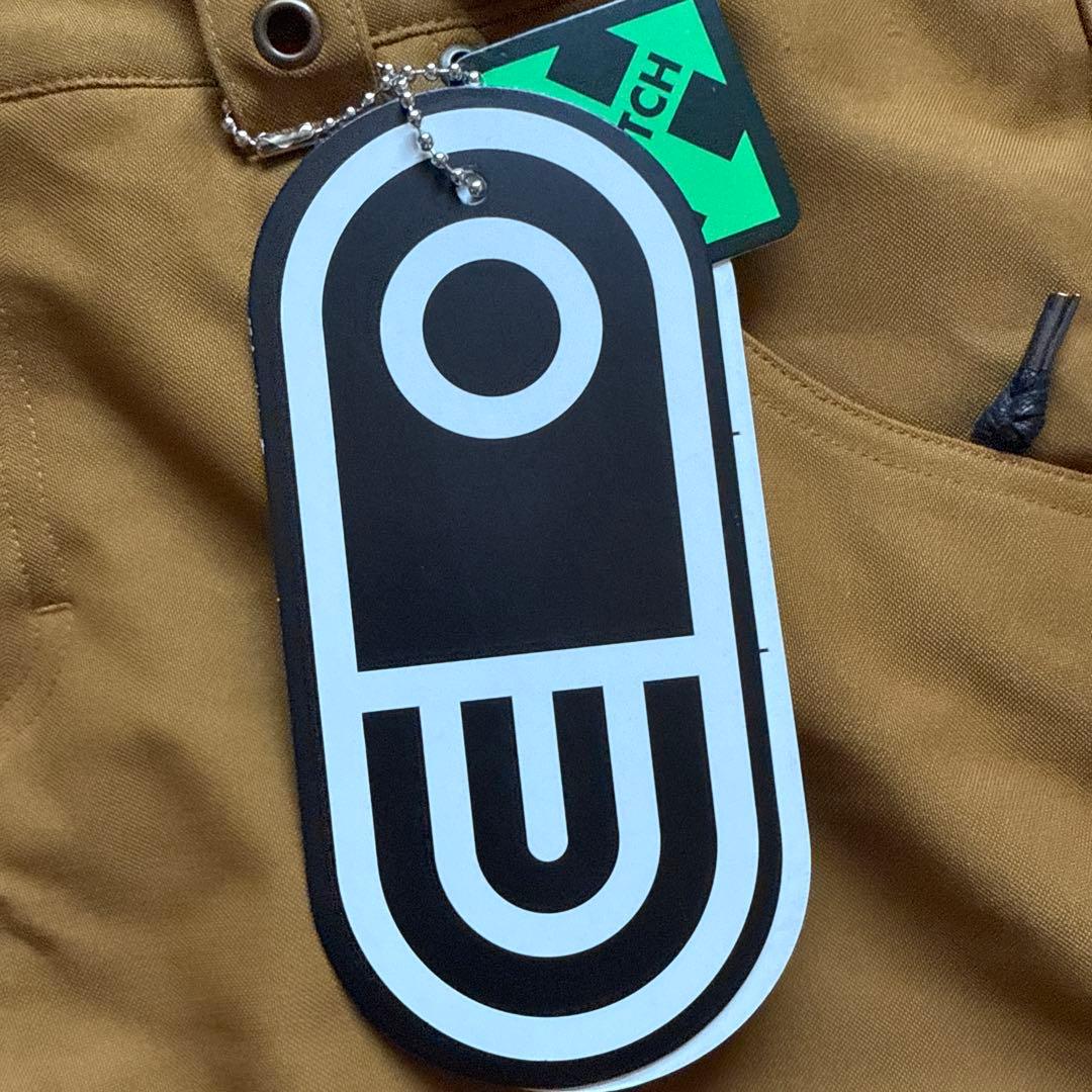 AIRBLASTER GLACIER SERIES スノーボード　エアブラスター