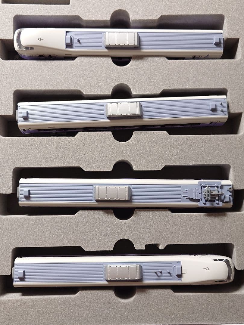 E351系 12両セット