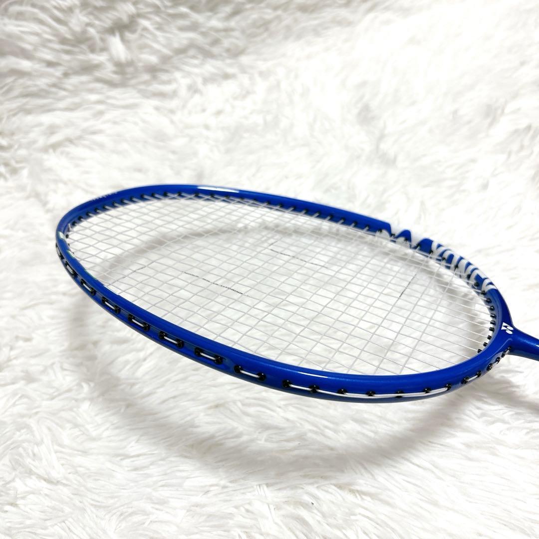 ✨美品✨YONEX バドミントンisometricTR1トレーニングラケット