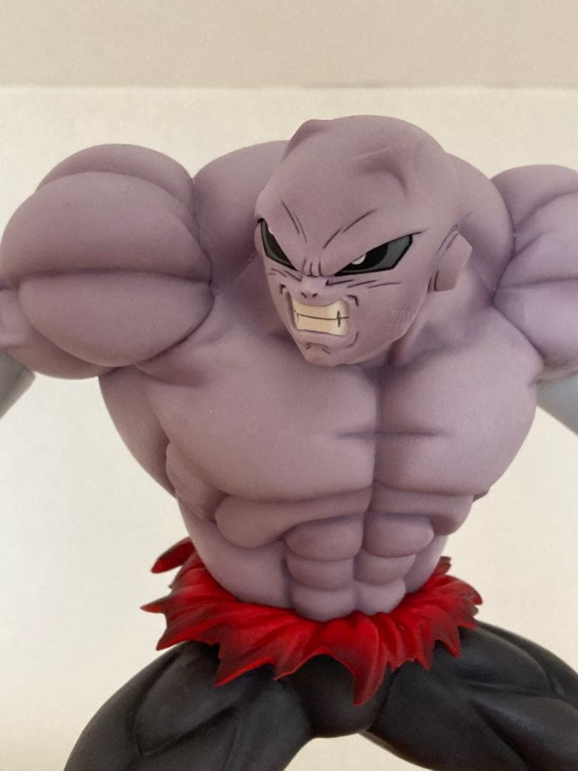ドラゴンボール一番くじ　フィギュアまとめ売り5点
