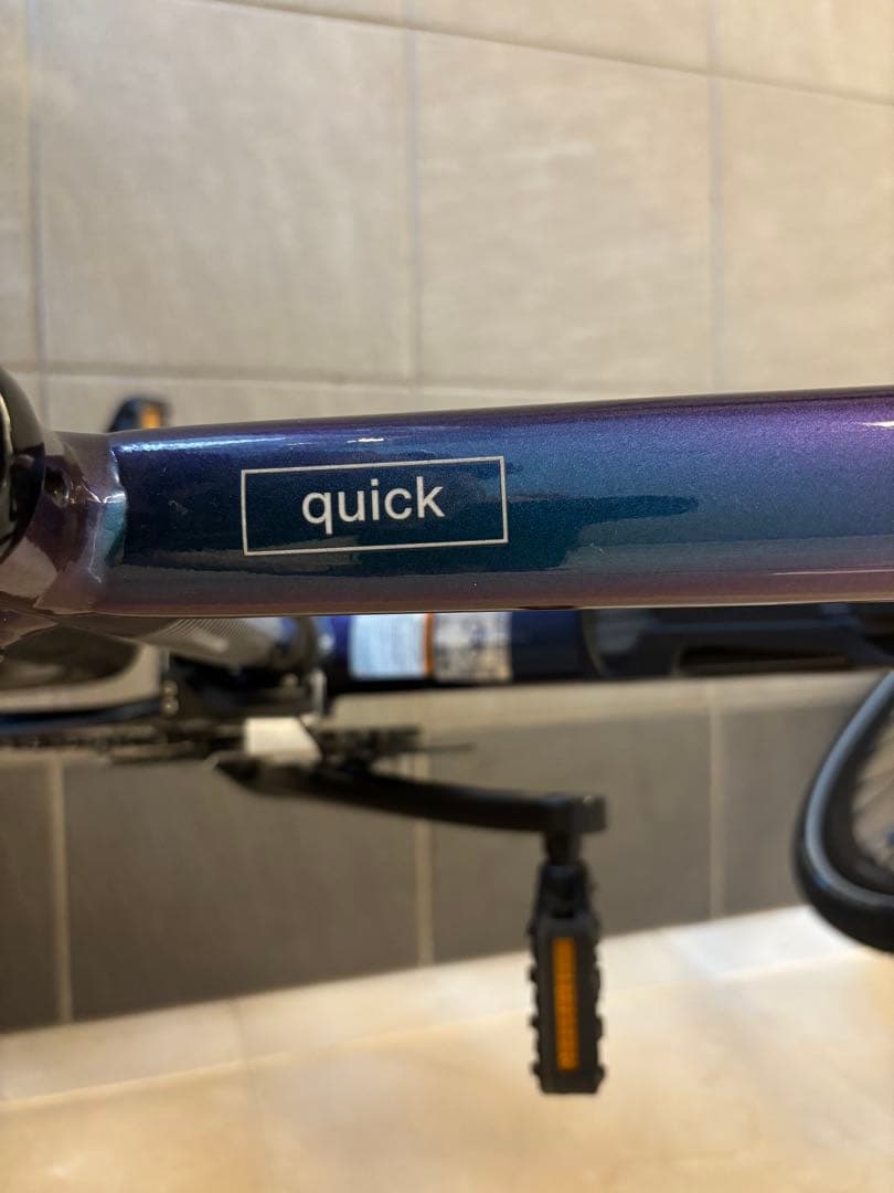 【引取限定】Canondale Quick3 SIZE/S