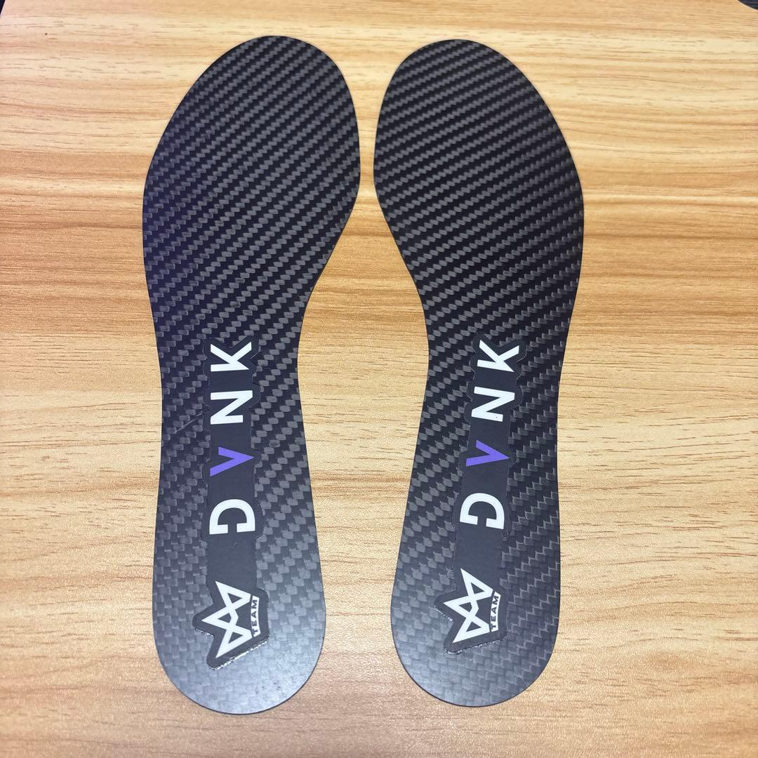 スポーツシューズインソール