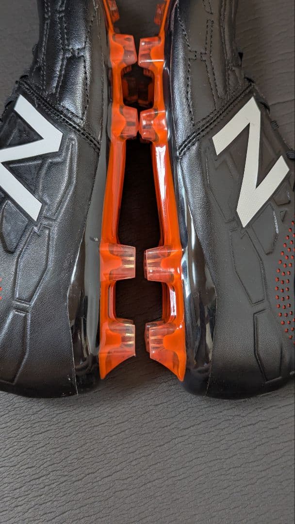 ニューバランス NewBalance サッカー スパイク VISARO 新品