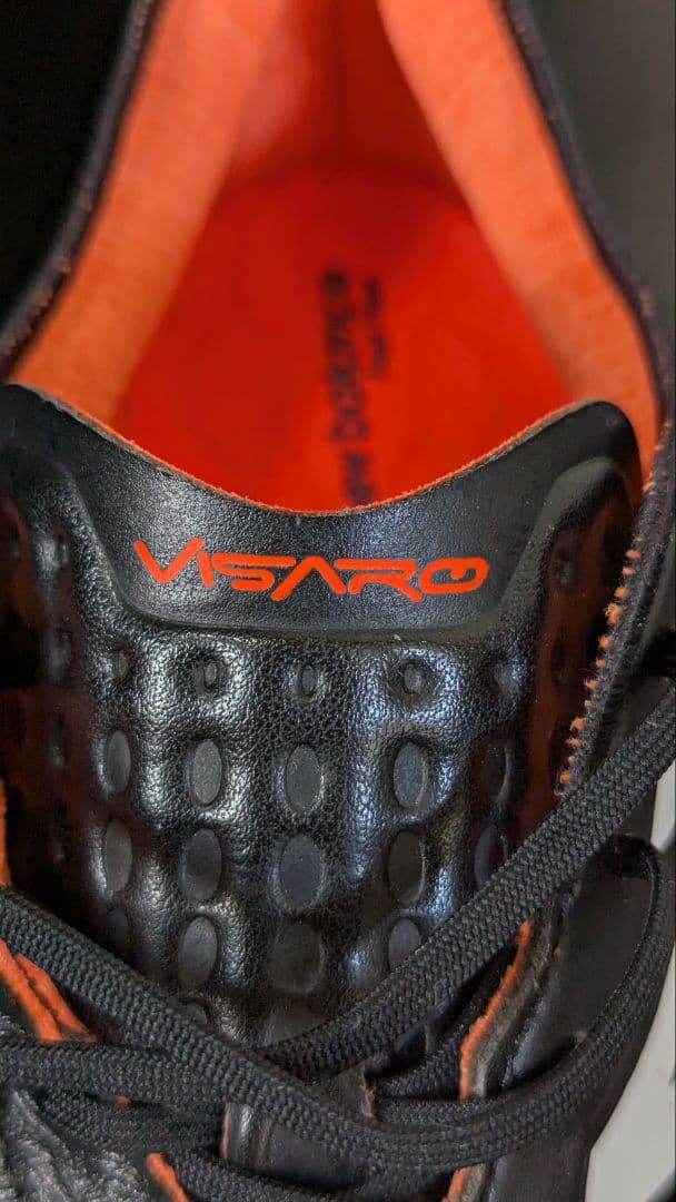 ニューバランス NewBalance サッカー スパイク VISARO 新品