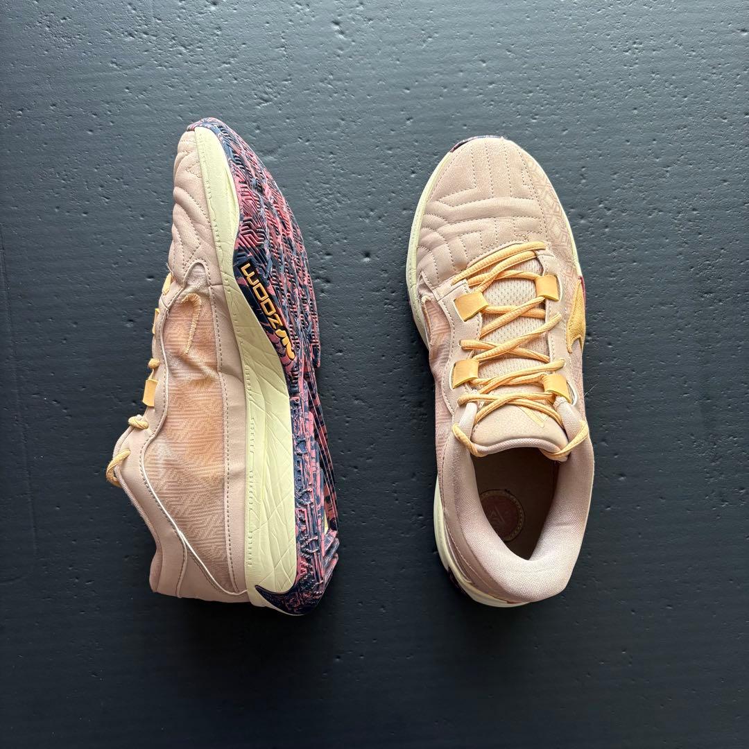 NIKE zoom フリーク5 27.5cm