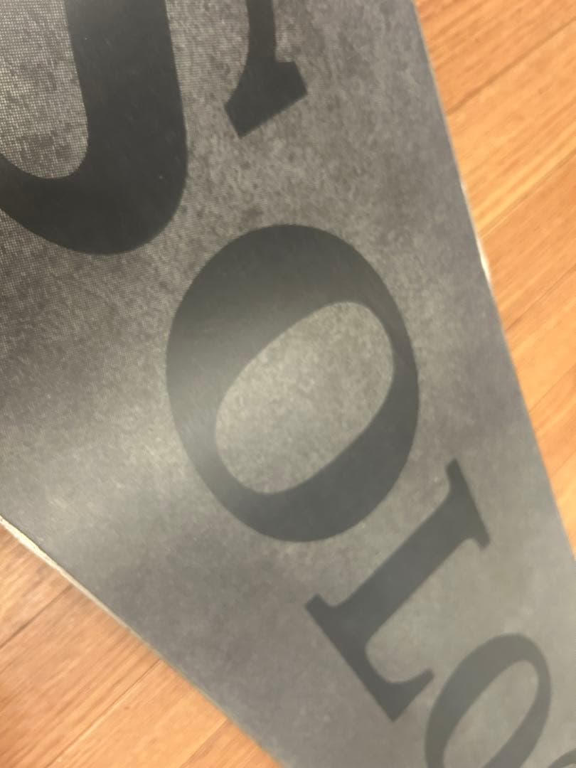 GT BORD SOLO 150cm 23-24 グラトリ こきっすん