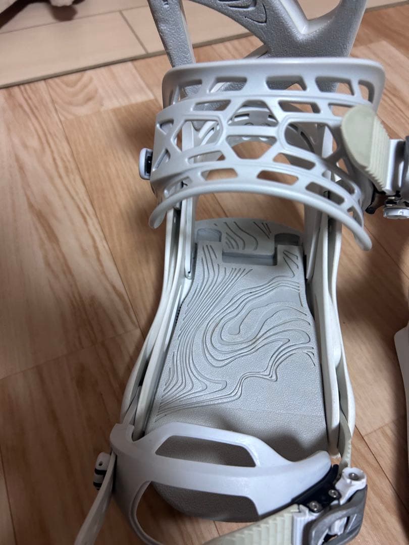 21/22 BURTON スクライブ　Mサイズ　レディース