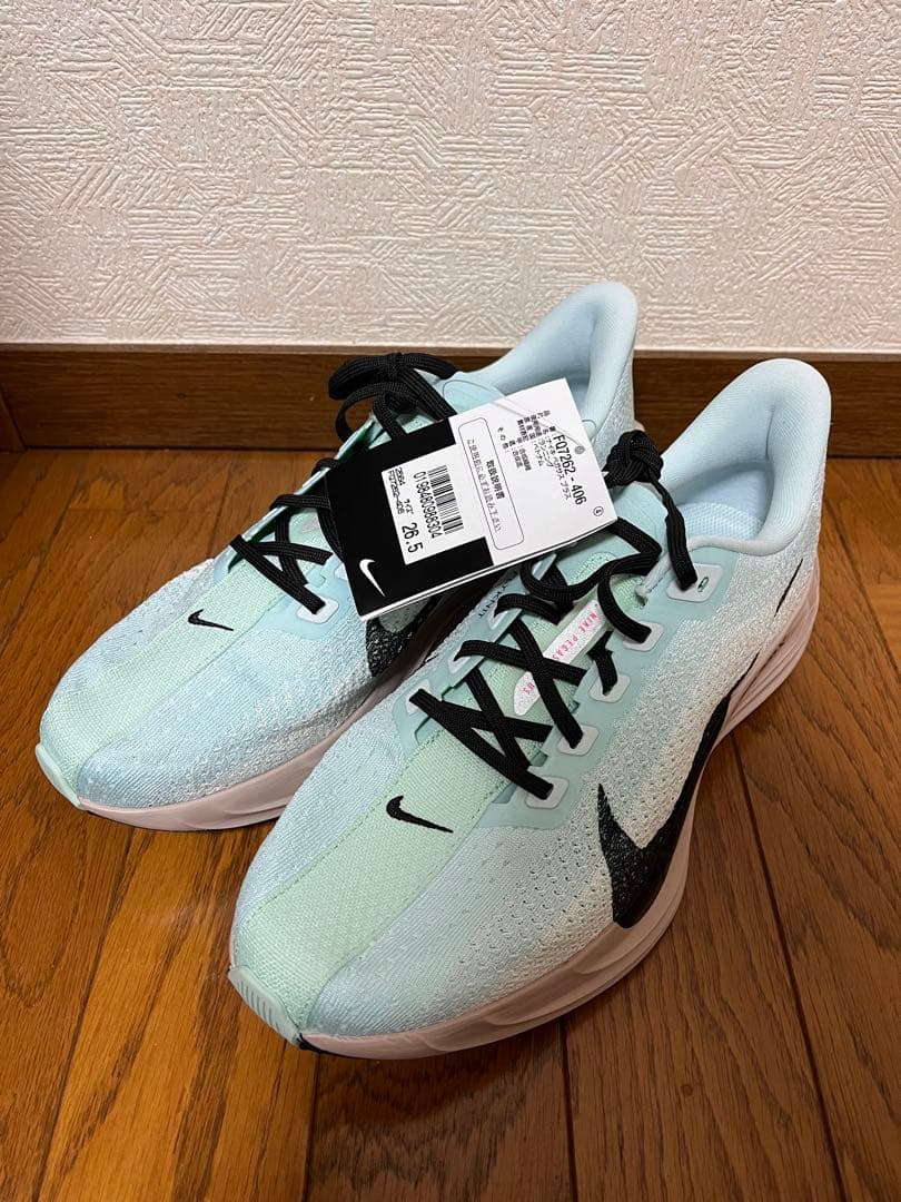NIKE ナイキ ランニングシューズ ペガサスプラス 26.5cm