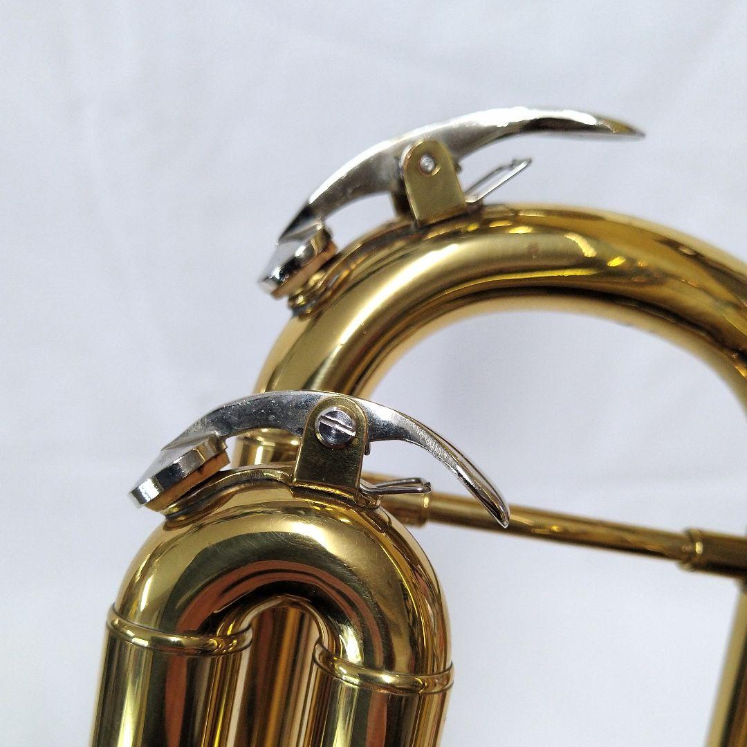 Kaerntner ケルントナー トランペット ケース付き