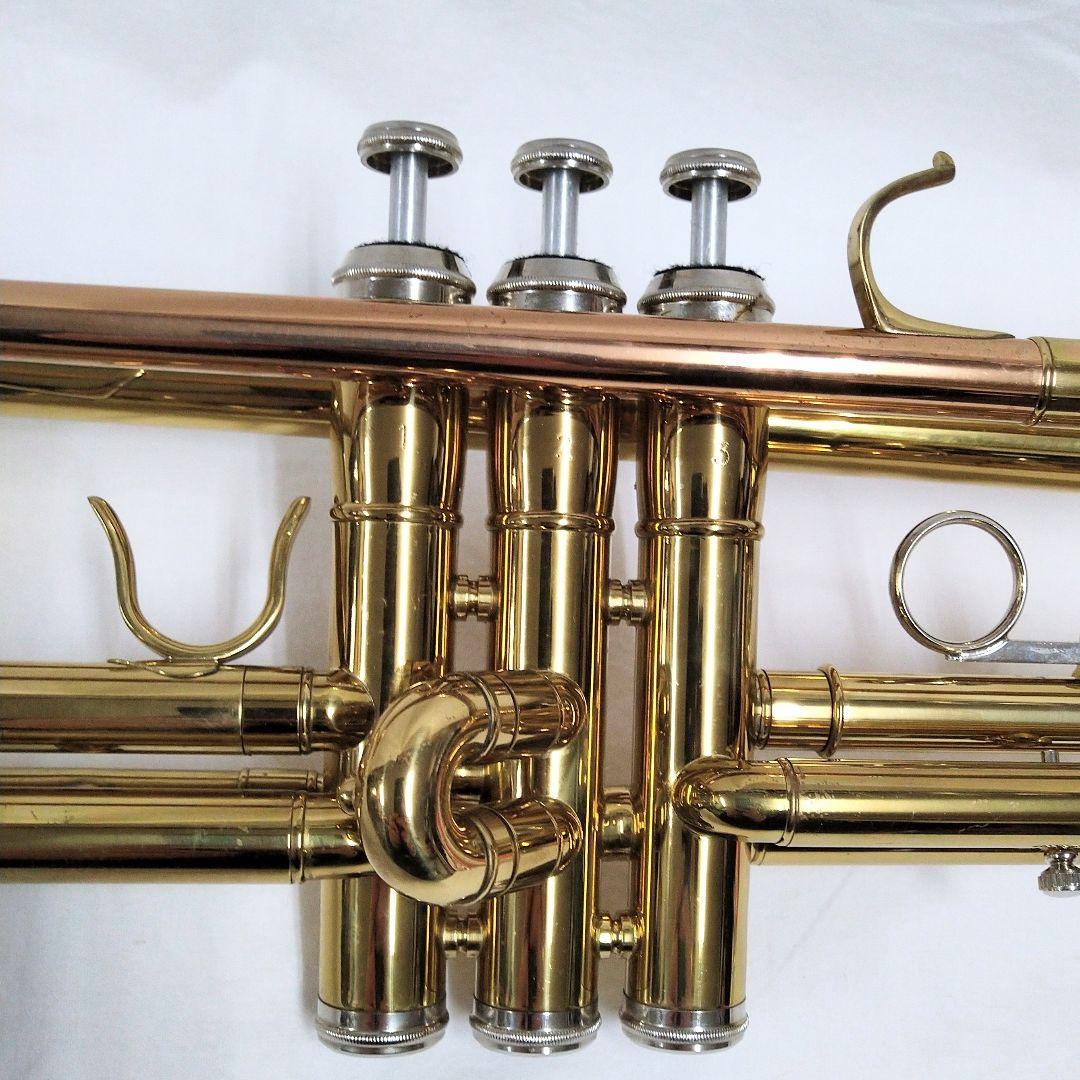 Kaerntner ケルントナー トランペット ケース付き