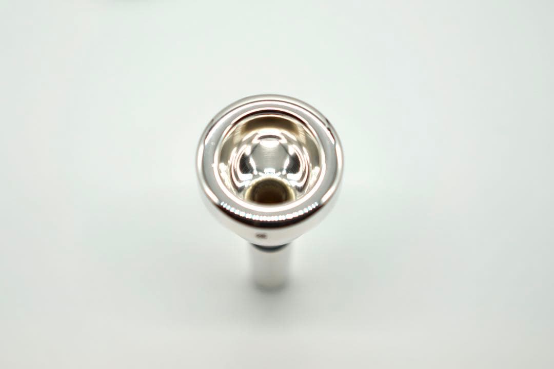 Greg Black 4GSW Regular トロンボーンマウスピース